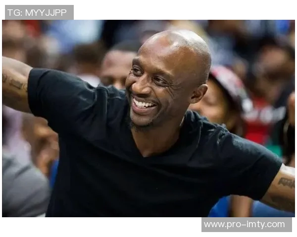 老里称赞AJ格林特伦特是顶级射手将获得更多出手机会